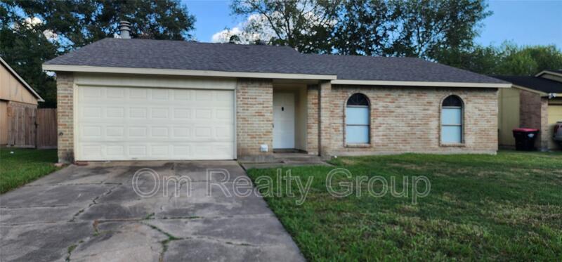 RICHMOND House: 510 Stonewall Dr,