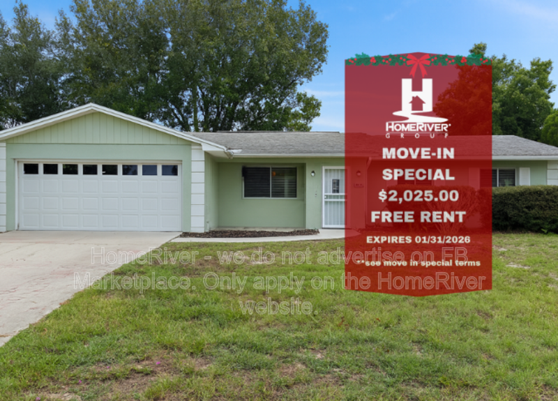 Palm Coast House: 65 Blaine Dr