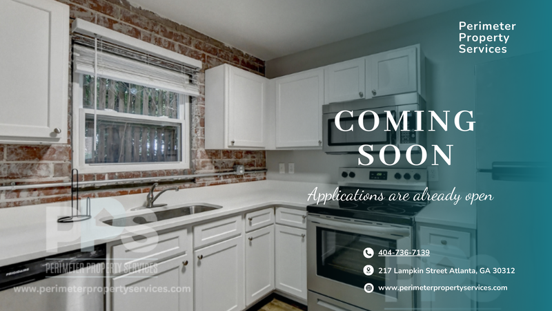 Atlanta House: 217 Lampkin Street