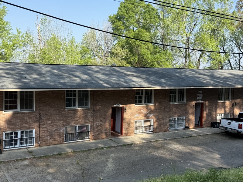 Columbus Condo: 45 Ticknor Drive - 2