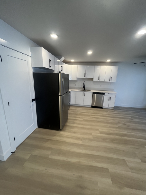 Sumas Condo: 590 Front Street - 3