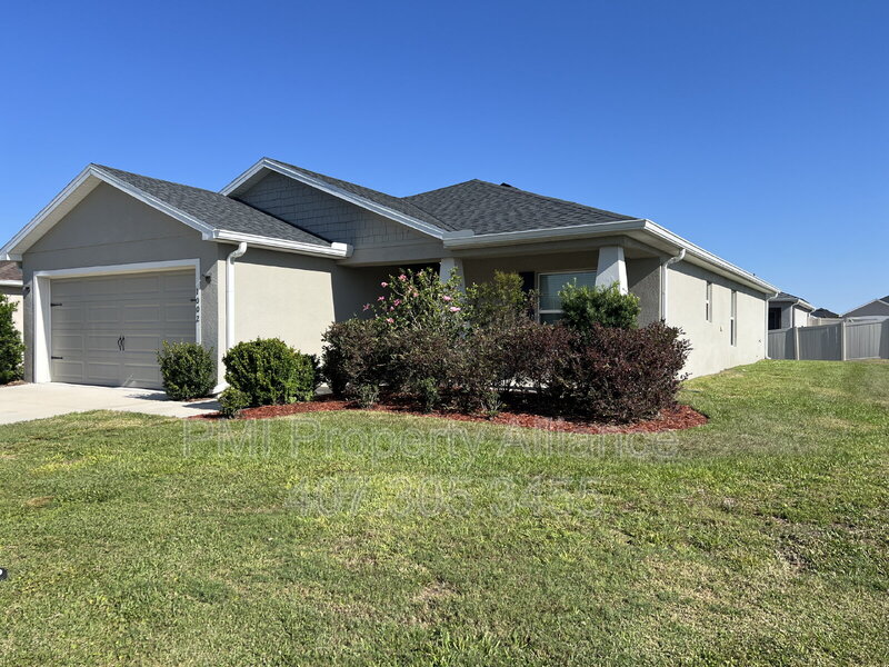 Winter Haven House: 1002 Corso Drive