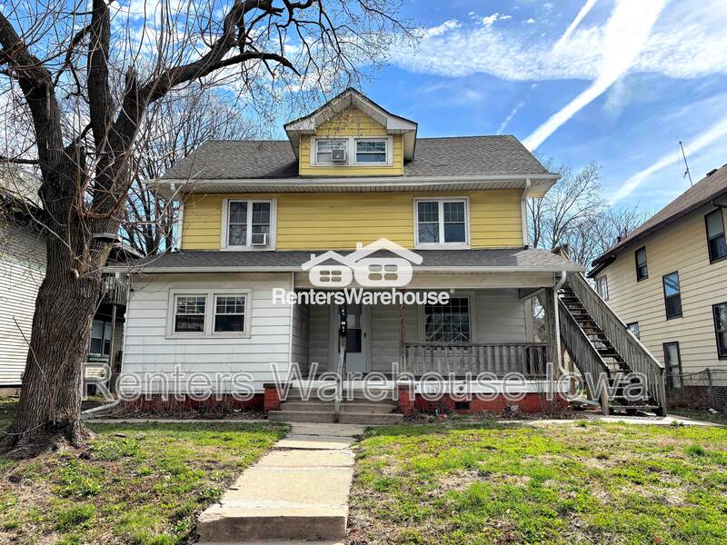 Des Moines Condo: 1171 21st St