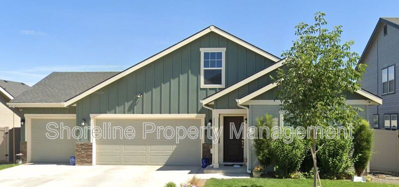 Caldwell House: 19304 Geneva Way