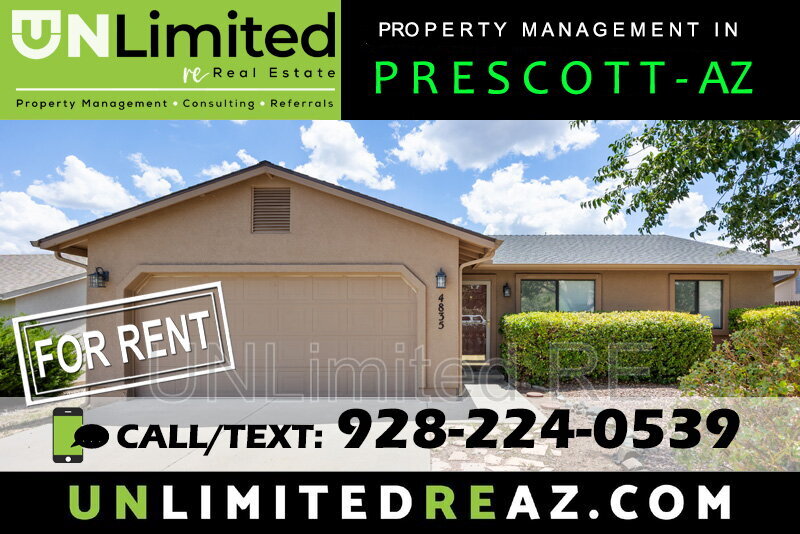 Prescott House: 4835 Gemstone Dr