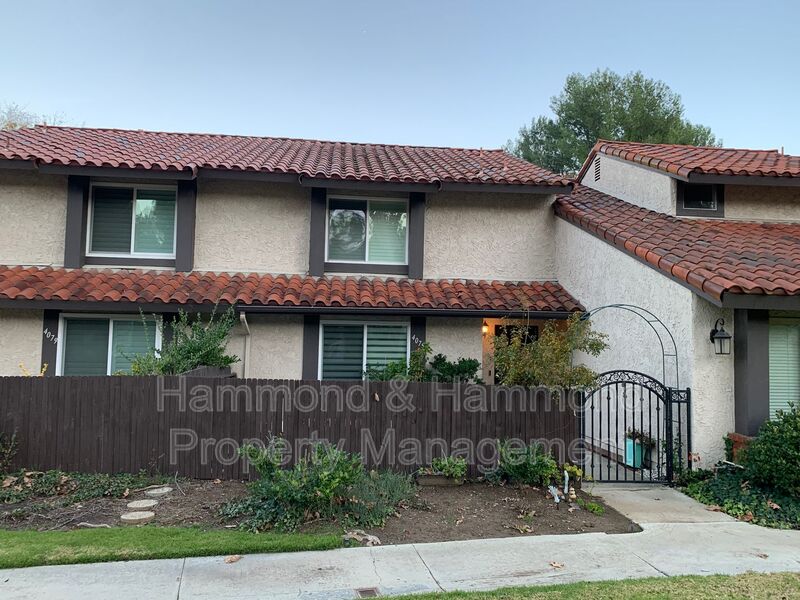 Agoura Hills Condo: 4075 Liberty Canyon Rd.