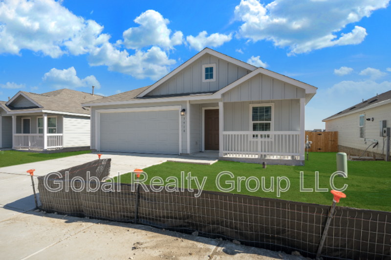 Saint Hedwig House: 5510 Basil Chase