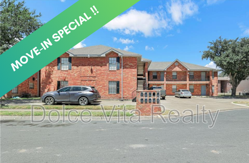 McAllen Condo: 4109 N 24th Ln