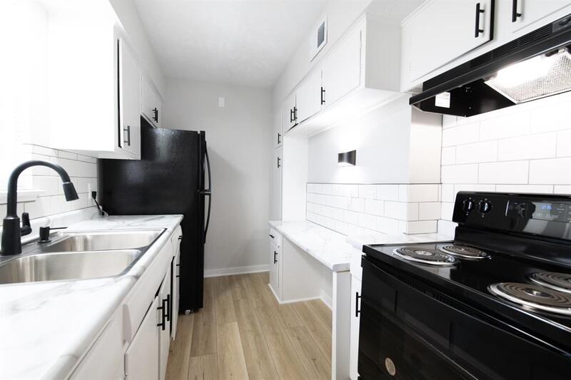 Omaha Condo: 801 N 48th St Apt 7