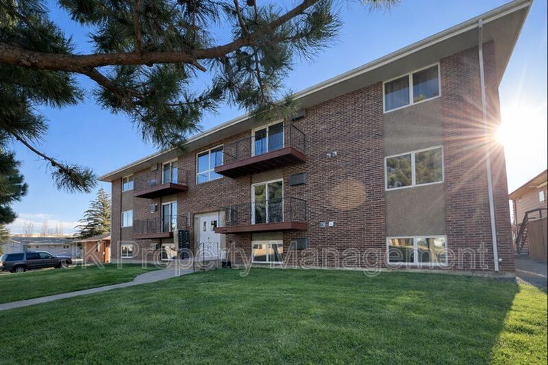Great Falls Condo: 3440 11th Ave S