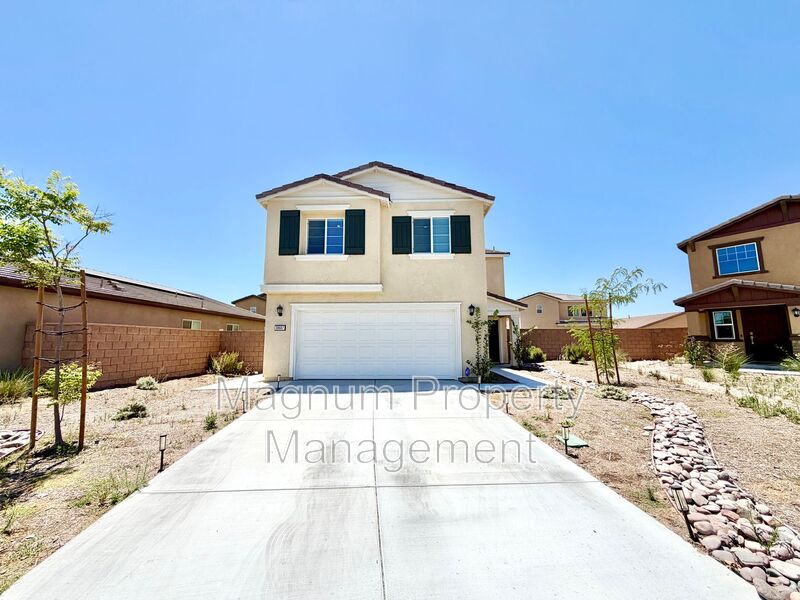Winchester House: 30607 Cyclone Ave