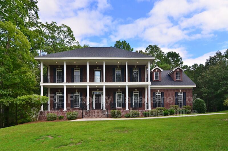 Blythewood House: 232 Stormycreek Ln