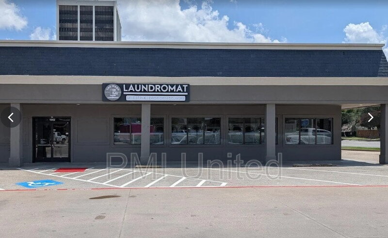 Richardson Condo: 400 N Coit Rd