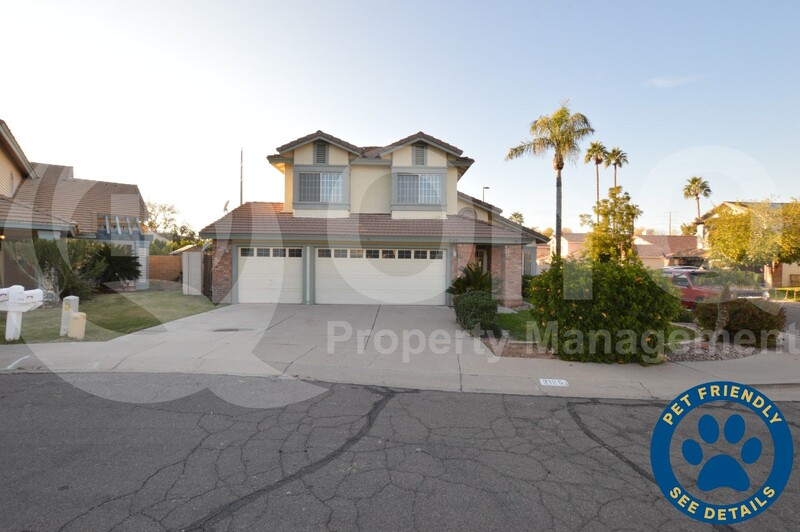 Request a Viewing for 2125 East Nantuckett Drive Tenant Turner