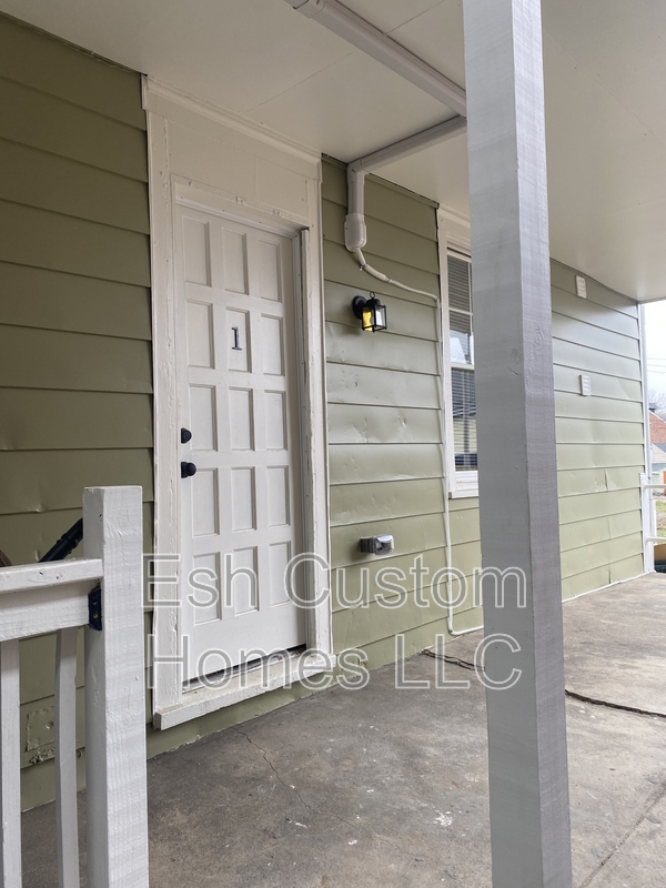 Lancaster Condo: 741 Manor Street - 1