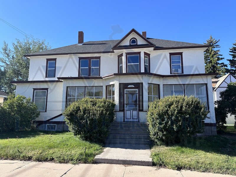 Laramie Condo: 508 E Garfield