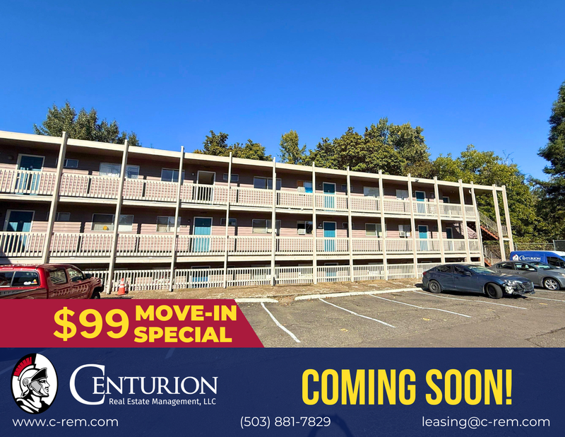 Dallas Condo: 528 SW Levens St.