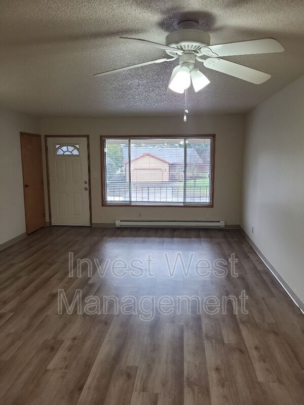 Vancouver House: 6305 Kansas Street