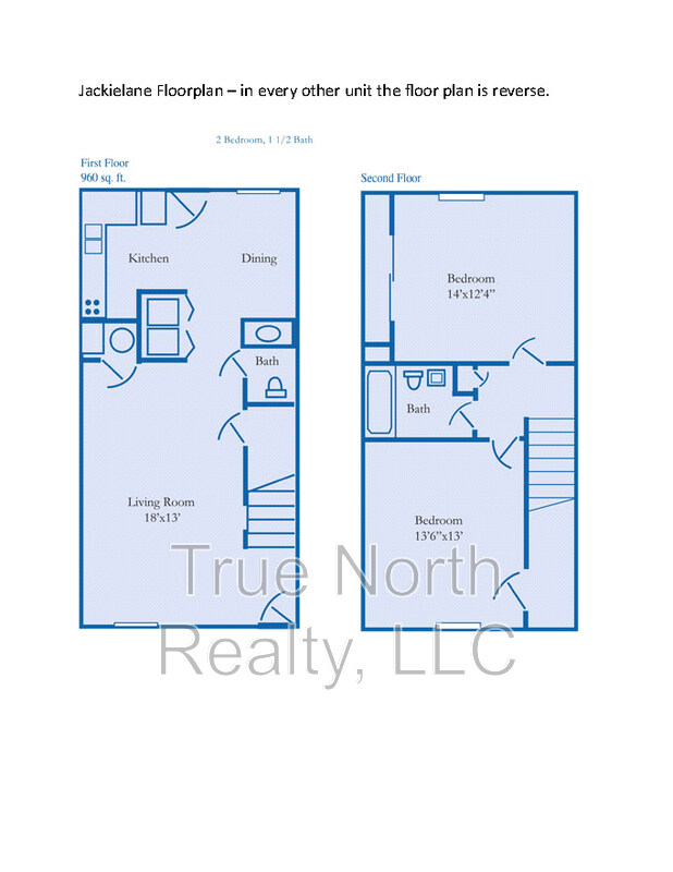Columbus Condo: 3095 Jackielane Dr