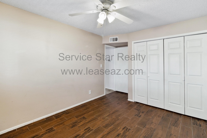 photo of rental property