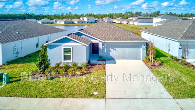 Daytona Beach House: 2279 Green Valley Street
