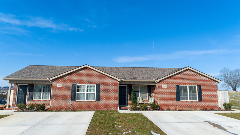 Seymour Condo: 450 Tittsworth Springs Road - Unit 2