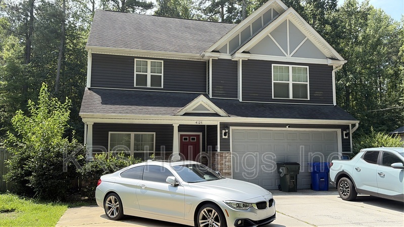 Suffolk House: 4125 Pughsville Rd