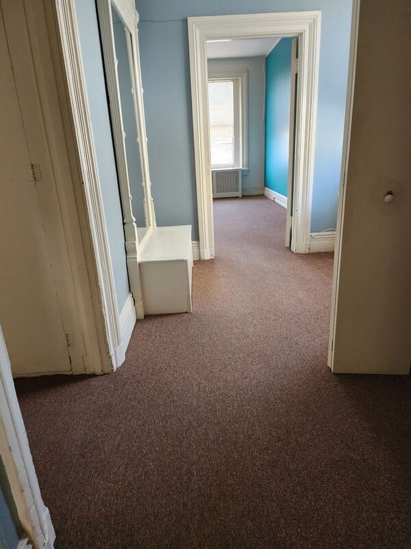 Baltimore Condo: 1011 N. Charles St.