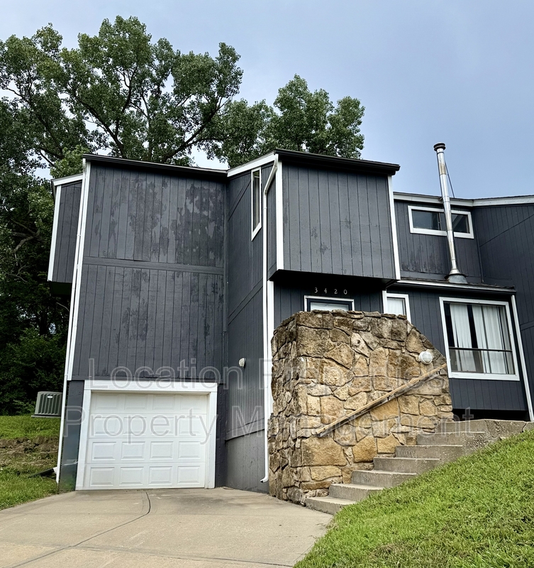3420 Augusta Drive - 1, rental photo 3