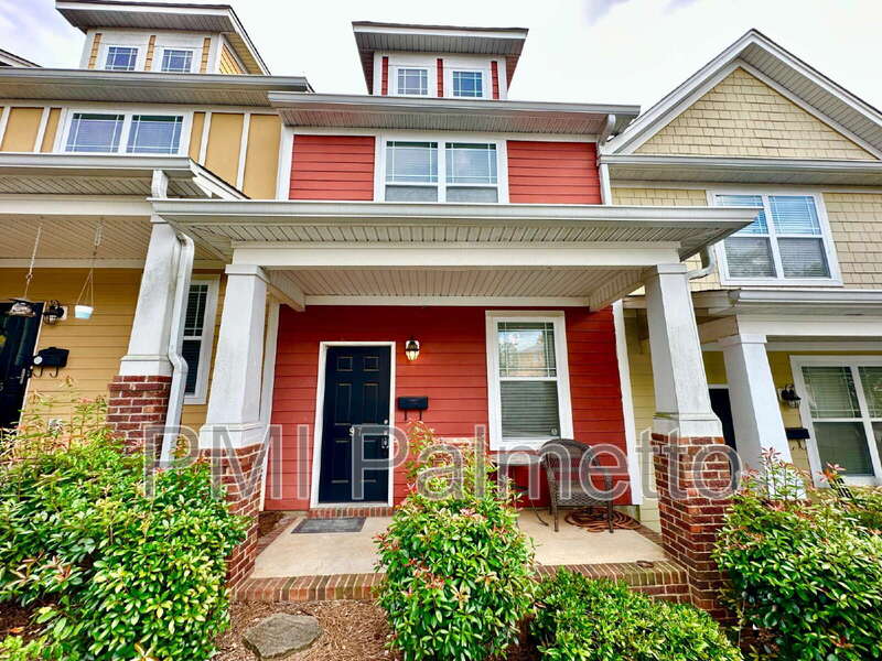 Columbia House: 97 Arsenal Academy Place