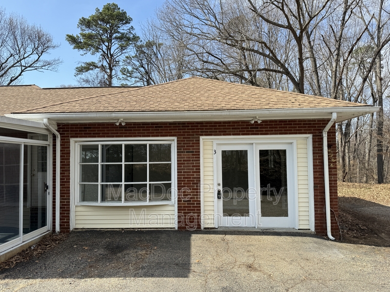 Fredericksburg Condo: 265 Butler Road - Unit 3