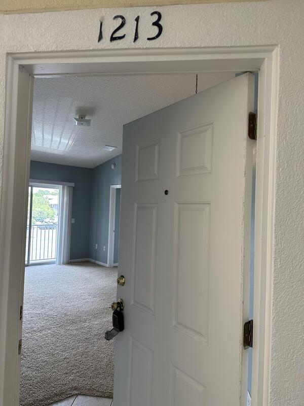 Jacksonville Condo: 7920 Merrill Road - 1213