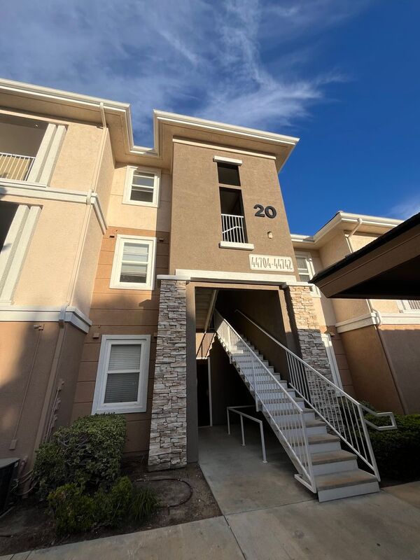 Temecula House: 44740 Adam Lane