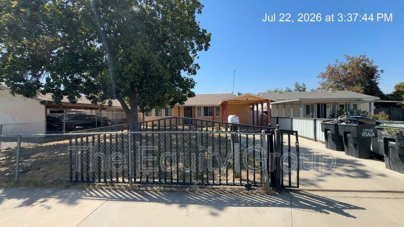 Visalia House: 408 NE 2nd Ave