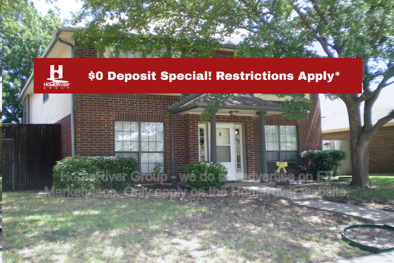 Allen House: 1407 Mountain Side Dr