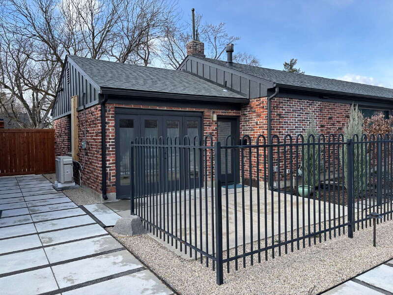 Boise Condo: 1505 East Jefferson Street