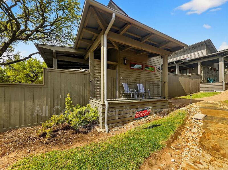 Spicewood House: 2113 Barbaro Way