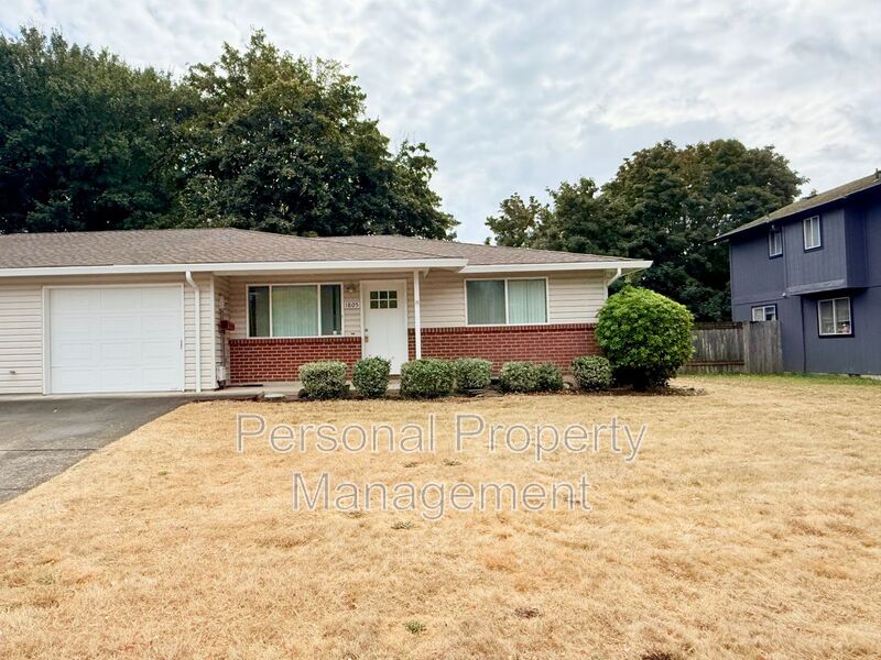 Vancouver Townhome: 1805 SE Blairmont Dr