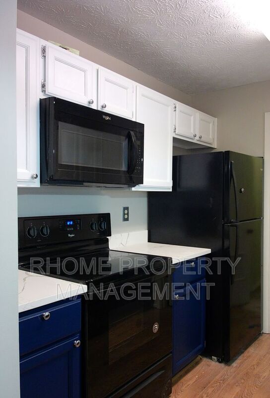 Decatur House: 1415 Tuxworth Circle