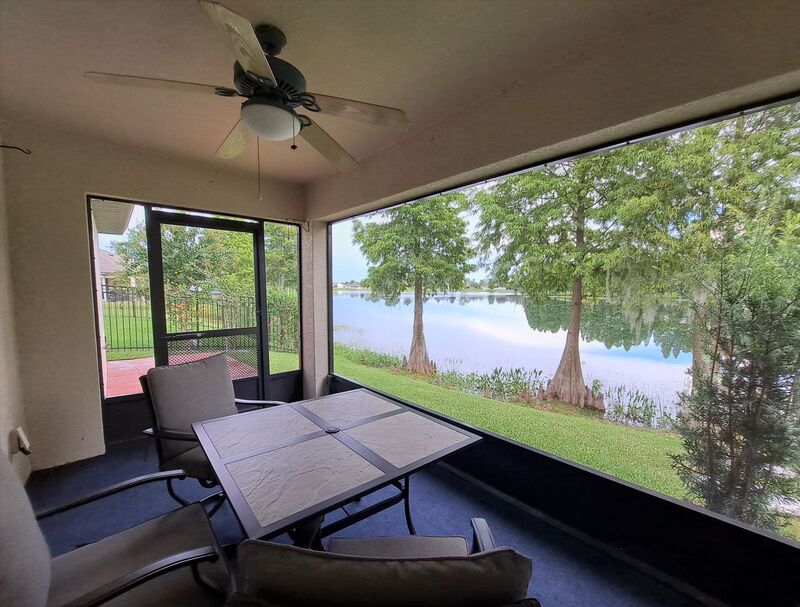 Lakeland House: 5513 Maggiore Blvd