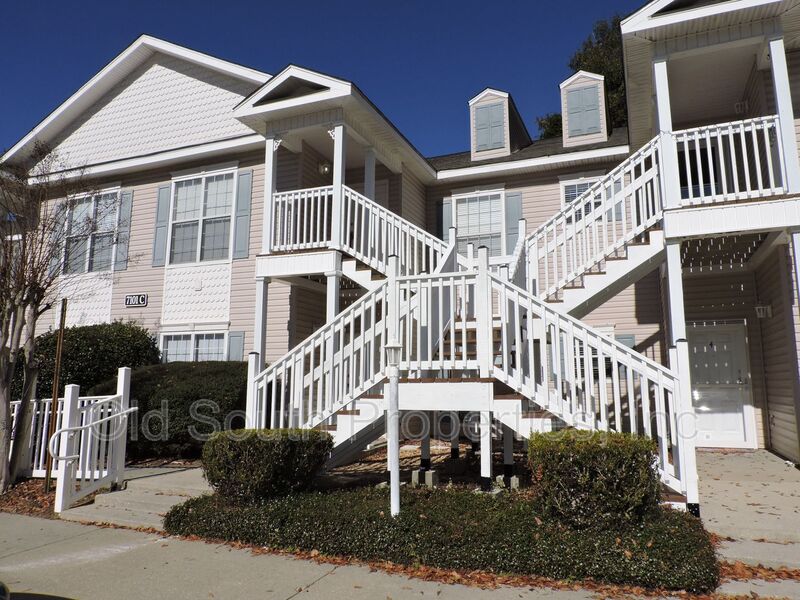 Pensacola Condo: 7101 Joy St C3