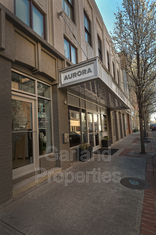 Roanoke Condo: 110 Campbell Ave