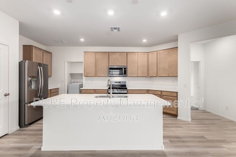 Surprise House: 17614 W Oberlin Way
