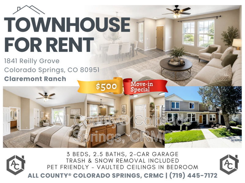 Main image for 1841 Reilly Grove