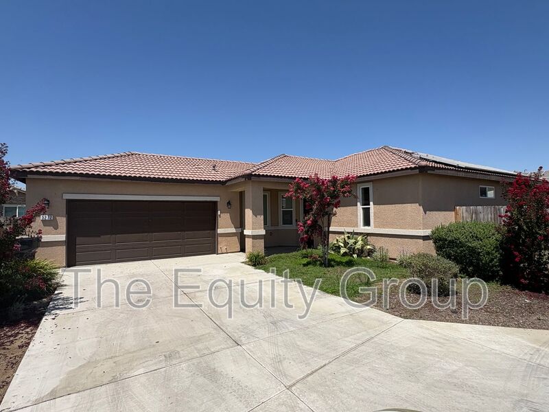 Tulare House: 3272 Manchester St