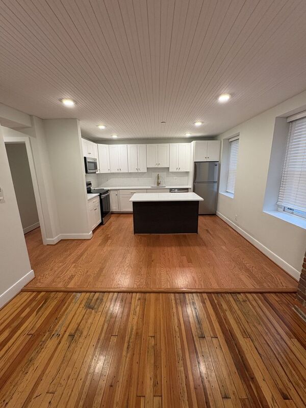 Baltimore Condo: 3233 O' Donnell St