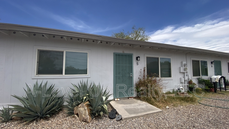 5745 South Southland Boulevard Unit 5