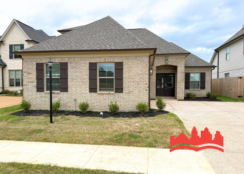Cordova House: 9694 Ryder Springs Dr