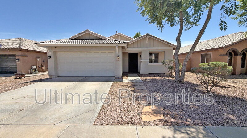 Tolleson House: 8811 West Hammond Lane