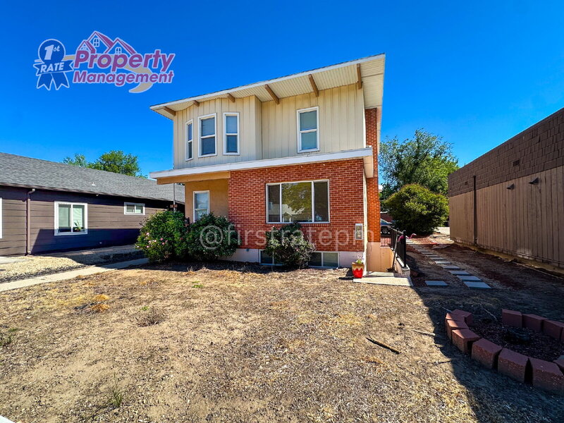 Boise Condo: 1816 West State Street